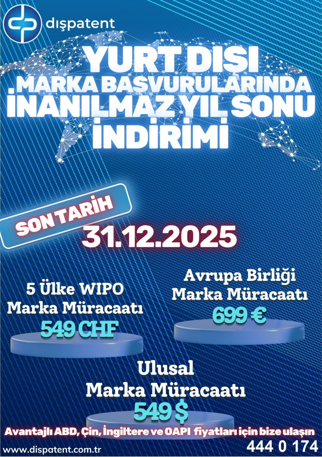 Yurt dışı